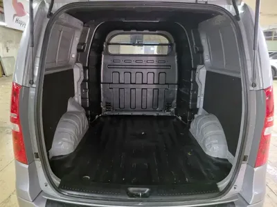 Hyundai Starex 2015, 215140 км, за 7500000 KRW - фото 7