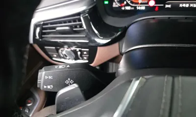BMW Gran Turismo 2021, 72969 км, за 35990000 KRW - фото 35