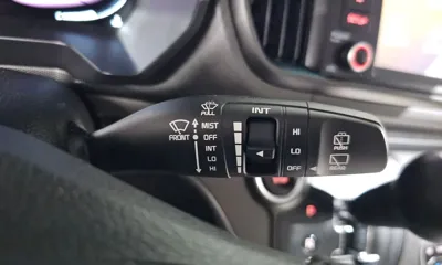 Kia Ray 2023, 78302 км, за 14400000 KRW - фото 28