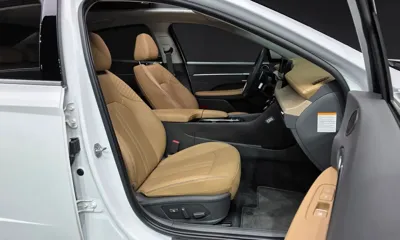 Hyundai Sonata 2024, 29405 км, за 33900000 KRW - фото 26