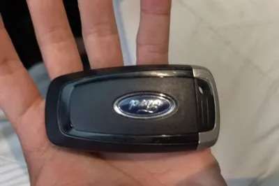 Ford Mondeo 2017, 123500 км, за 59196.72 CNY - фото 20