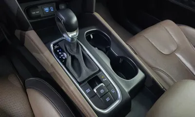 Hyundai Santafe 2020, 86853 км, за 19200000 KRW - фото 9