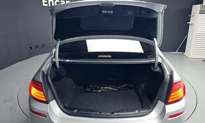 BMW 5-Series 2016, 190505 км, за 10390000 KRW - фото 20