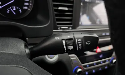 Hyundai Avante 2017, 118346 км, за 9600000 KRW - фото 19