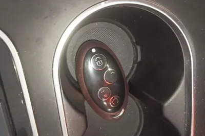BYD Song Max 2017, 94400 км, за 55433.84 CNY - фото 29
