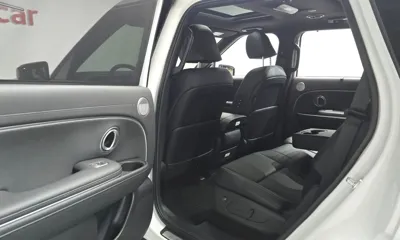 Hyundai Palisade 2025, 15741 км, за 58500000 KRW - фото 26