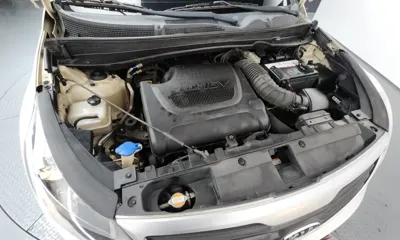 Kia Sportage 2012, 221948 км, за 4400000 KRW - фото 6