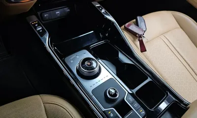 Kia Sorento 2021, 160137 км, за 19890000 KRW - фото 9