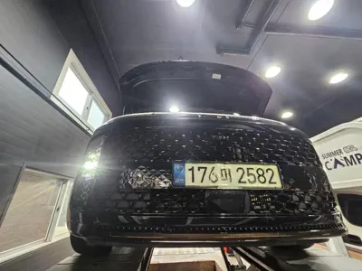 Hyundai Staria · 2022 год