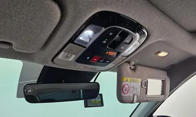 Hyundai Sonata 2023, 78563 км, за 22000000 KRW - фото 32