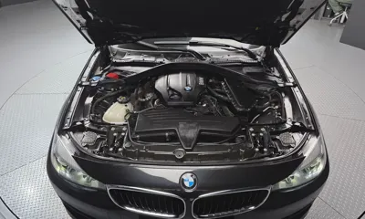 BMW Gran Turismo 2020, 194154 км, за 13600000 KRW - фото 6