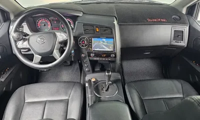 KG_Mobility_Ssangyong KORANDO 2016, 156697 км, за 6200000 KRW - фото 7
