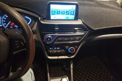 Changan Alsvin 2019, 14500 км, за 32487.5 CNY - фото 10