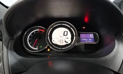 Renault-KoreaSamsung SM3 2016, 121672 км, за 2990000 KRW - фото 8