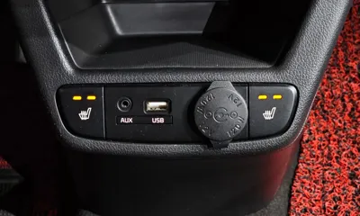 Kia Ray 2018, 68744 км, за 11200000 KRW - фото 18