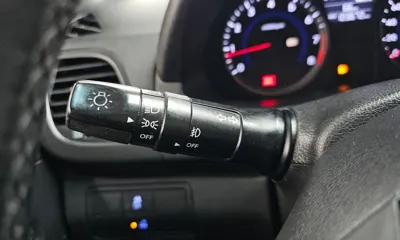 Hyundai Accent 2014, 103672 км, за 4200000 KRW - фото 34