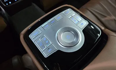 Genesis G80 2021, 80751 км, за 29900000 KRW - фото 28
