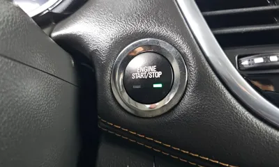 ChevroletGMDaewoo Trax 2019, 89809 км, за 8500000 KRW - фото 16