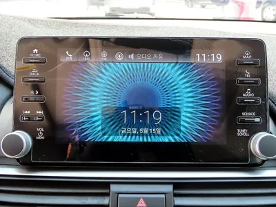 Honda Accord 2019, 54137 км, за 21500000 KRW - фото 14