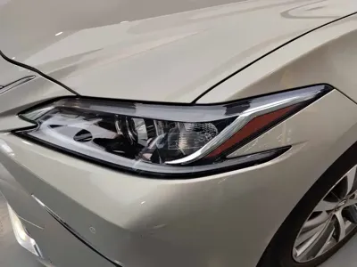 Lexus ES 2019, 147000 км, за 119800 CNY - фото 16