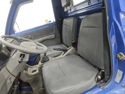 ChevroletGMDaewoo labo 2006, 120000 км, за 2900000 KRW - фото 8