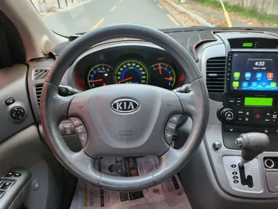 Kia Canival 2010, 241700 км, за 2800000 KRW - фото 15