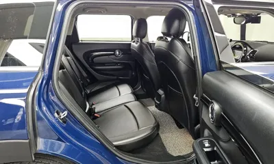 MINI Clubman 2017, 109174 км, за 7500000 KRW - фото 12