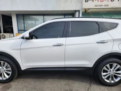 Hyundai Santafe 2016, 137999 км, за 9900000 KRW - фото 13