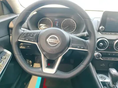 Nissan Sylphy 2020, 87700 км, за 54000 CNY - фото 15