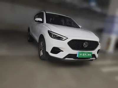 MG ZS 2020, 48500 км, за 41725.94 CNY