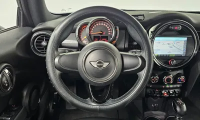 MINI Cooper 2014, 101324 км, за 6500000 KRW - фото 15