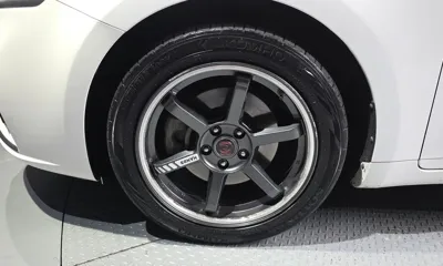 Kia K7 2016, 154950 км, за 10200000 KRW - фото 5