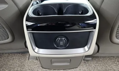 Kia Canival 2021, 64002 км, за 24900000 KRW - фото 31
