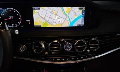 Mercedes-Benz S-Class 2019, 81409 км, за 285000000 KRW - фото 13