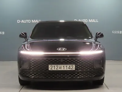 Hyundai Grandeur 2023, 14093 км, за 29800000 KRW