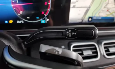 Mercedes-Benz GLE-Class 2025, 9753 км, за 108000000 KRW - фото 9