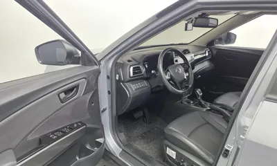 KG_Mobility_Ssangyong TIBOLI 2025, 10693 км, за 18500000 KRW - фото 10