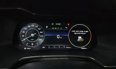 Kia K3 2022, 33826 км, за 22100000 KRW - фото 8
