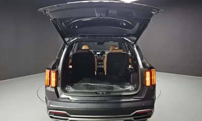 Kia Sorento 2022, 10079 км, за 35390000 KRW - фото 20