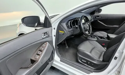 Kia K5 2014, 28690 км, за 9900000 KRW - фото 10