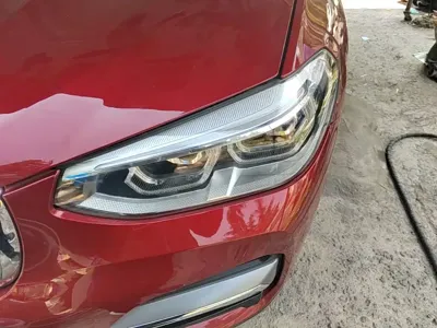 BMW X3 2019, 100300 км, за 97300 CNY - фото 24