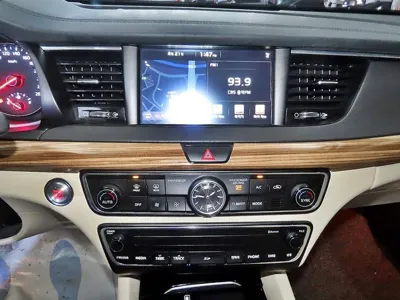 Kia K7 2016, 152101 км, за 8490000 KRW - фото 11