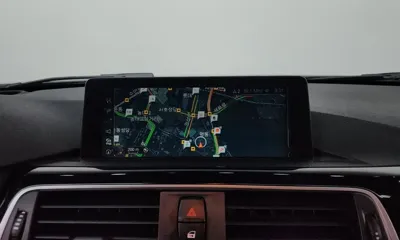 BMW 3-Series 2017, 131115 км, за 12500000 KRW - фото 12