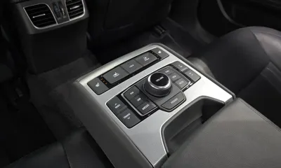 Genesis G80 2017, 100432 км, за 12700000 KRW - фото 19