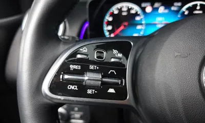 Mercedes-Benz GLB-Class 2023, 35874 км, за 60000000 KRW - фото 32