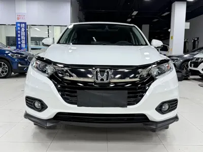 Honda Vezel 2022, 24000 км, за 99800 CNY