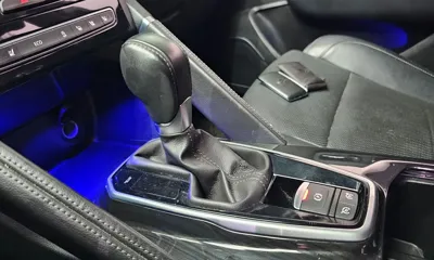 Renault-KoreaSamsung QM6 2017, 162160 км, за 7900000 KRW - фото 9