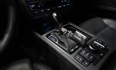 Hyundai Genesis 2016, 250105 км, за 7600000 KRW - фото 9
