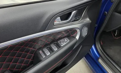 Genesis G70 2025, 8061 км, за 46500000 KRW - фото 34