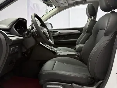 Haval M6 2022, 49000 км, за 66800 CNY - фото 9